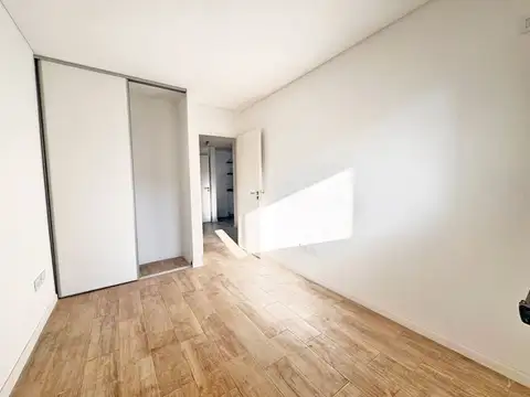 Departamento en Venta al Oeste