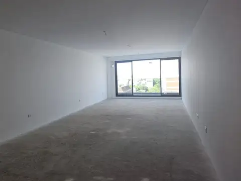 Oficina Alquiler Belgrano A Estrenar