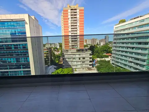 Oficina en Alquiler A Estrenar