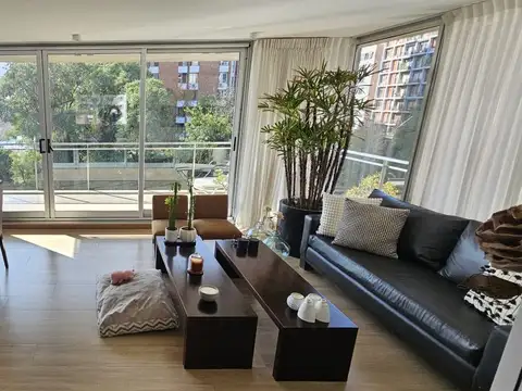 Departamento en Alquiler de 2 dormitorios