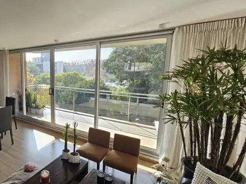 Departamento en Alquiler de 2 dormitorios