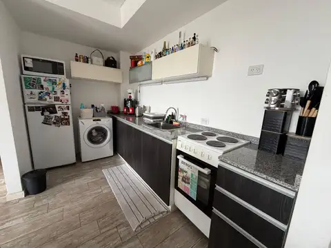 Departamento en Venta 3 años