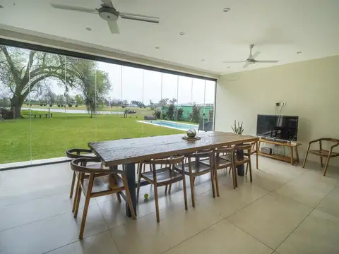 Casa en Venta A Estrenar