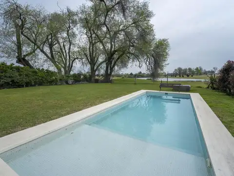 Casa en venta de 4 ambientes en El Molino Central, Haras Santa Maria, Escobar, GBA Norte