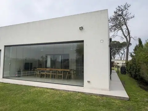 Casa en Venta al Noroeste