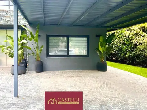 Casa en Venta de 5 dormitorios