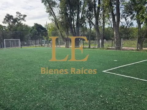 Pilar Del Este -santa Emilia 100