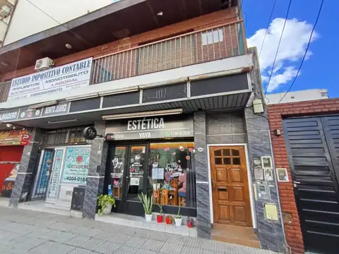 Departamento - Alquiler - Argentina, Capital Federal - Benito Juarez 3485