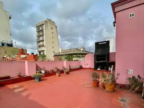 VENTA PH TIPO CASA EN SAN TELMO