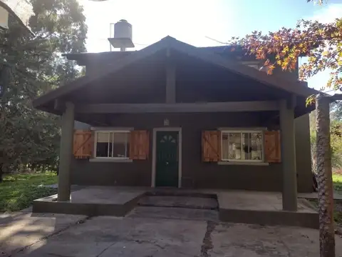 Casa en Venta 1 año