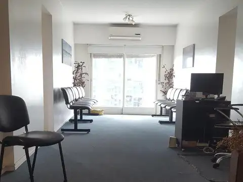 Departamento en Venta de 7 ambientes
