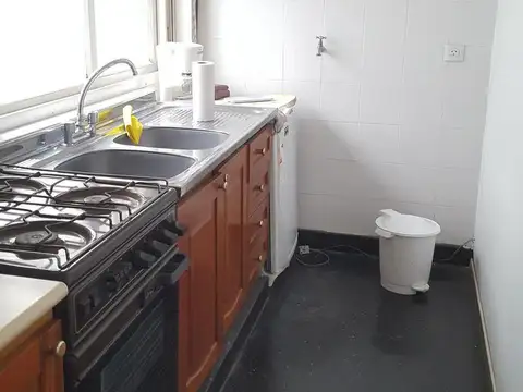 Departamento en Venta de 6 dormitorios
