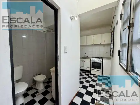 Departamento en Alquiler en Echesortu, $ 400.000