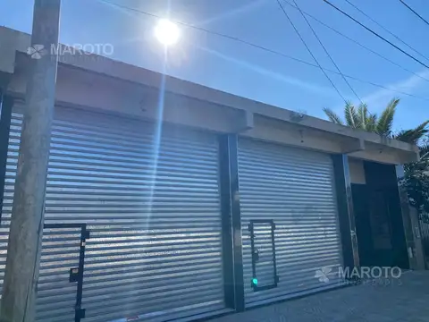 Local en Alquiler en Ingeniero Maschwitz, $ 800.000