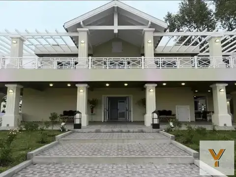 Terreno en Venta en Countries y Barrios Cerrados en Ezeiza, USD 42.000