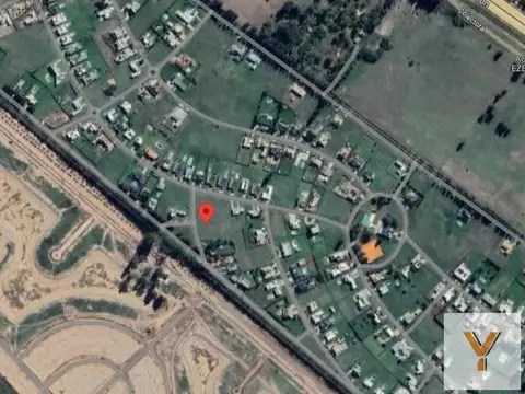Terreno en Venta de 1274,0 m2