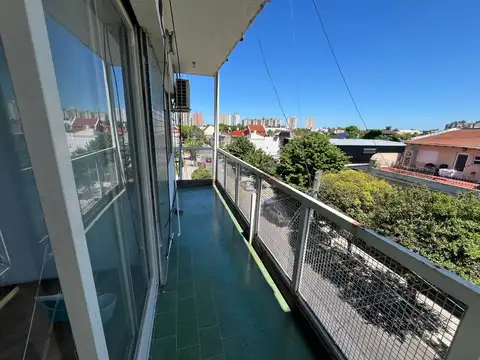 Departamento en Alquiler de 2 dormitorios