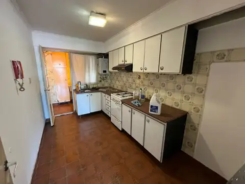 Departamento en Alquiler en Villa Lugano, $ 700.000