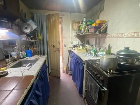 Casa en Venta en Monte Grande, USD 50.000