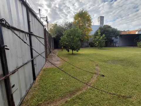 Terreno en Alquiler en Fisherton, $ 1.800.000