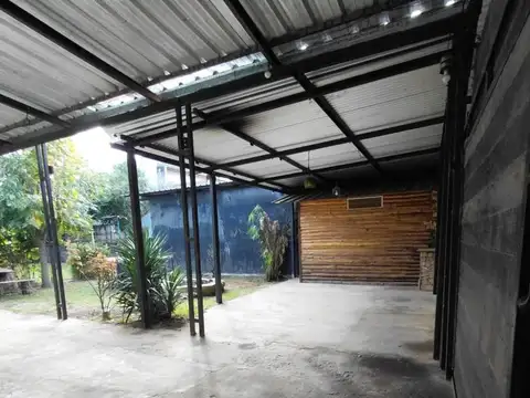 Pasaje Kanner 7700