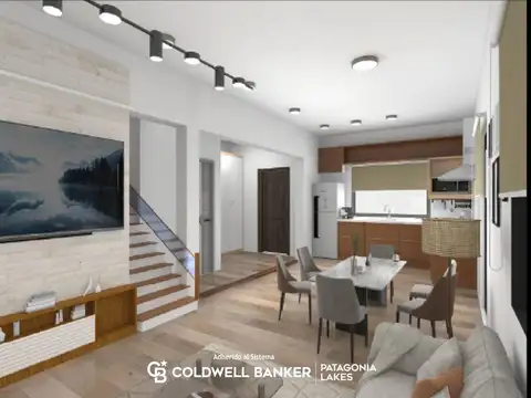 Casa en Venta A Estrenar