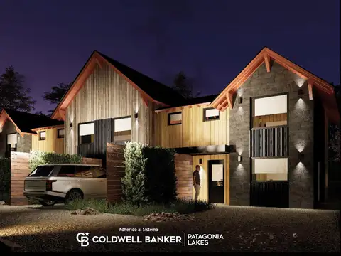 Casa en Venta de 2 dormitorios