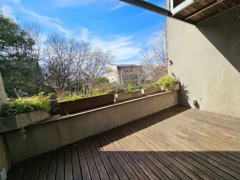 Departamento en Venta en La Lucila, USD 280.000