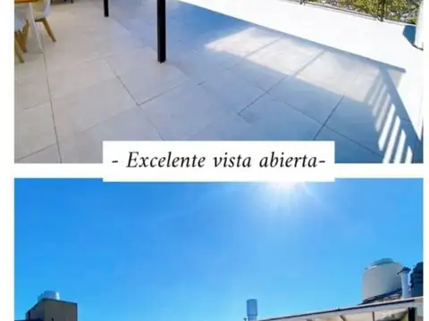 MONOAMBIENTE  EN MUY BUENA UBICACION
