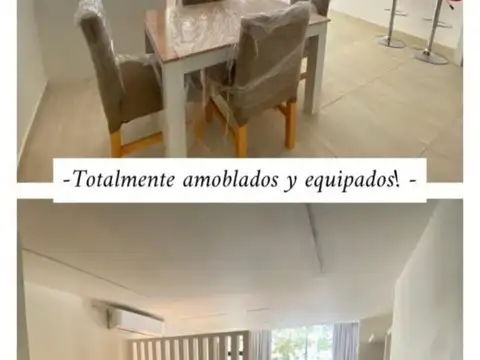MONOAMBIENTE  EN MUY BUENA UBICACION