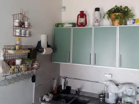 Departamento en Venta en Las Toninas, USD 43.500