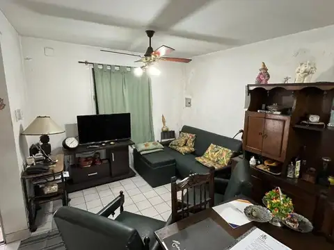 Departamento en Venta en Santa Fe, USD 59.000