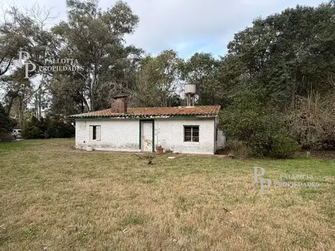 Terreno en Venta en Benavidez, USD 198.000