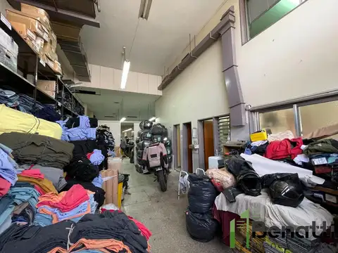 Galpon en Venta en Ramos Mejía, USD 450.000