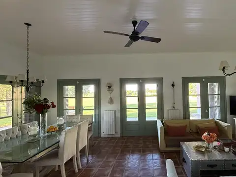 Casa en Venta en El Malacate, USD 380.000