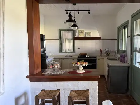 10.000 m2 Casa en Haras El Malacate - Lotes 6 y 7