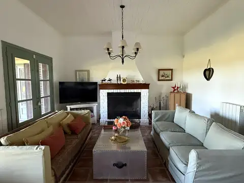 10.000 m2 Casa en Haras El Malacate - Lotes 6 y 7