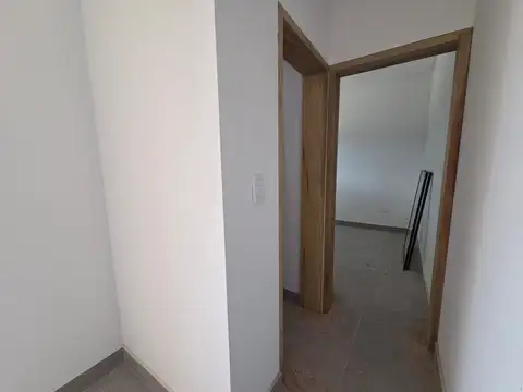 Casa en Venta 2 años
