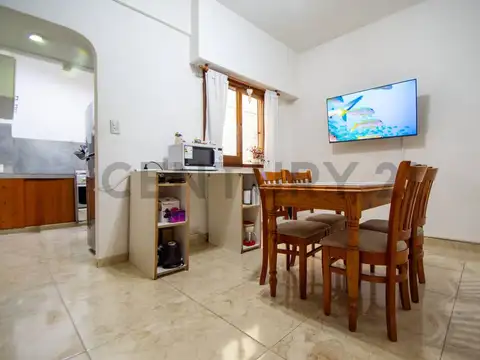 Departamento en Venta 55 años
