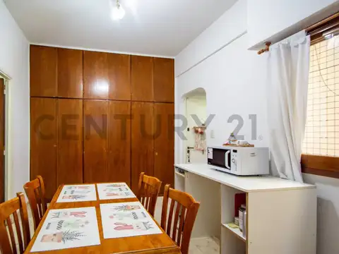 General Lucio Norberto Mansilla 3300, Piso 1
