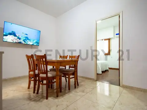 Departamento en Venta en Palermo Hollywood, USD 82.000