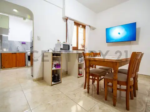 Venta Departamento 2 Ambientes  - ACEPTA PERMUTA, Zona Alto Palermo - FINANCIACION