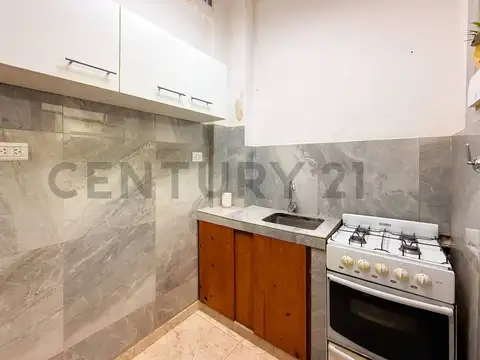 Venta Departamento 2 Ambientes  - ACEPTA PERMUTA, Zona Alto Palermo - FINANCIACION