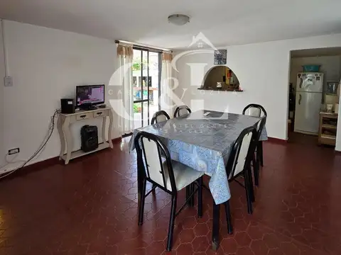 Playas de Oro, Villa Carlos Paz