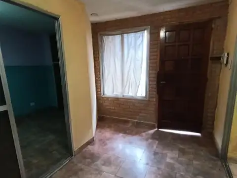 Casa en Alquiler 10 años