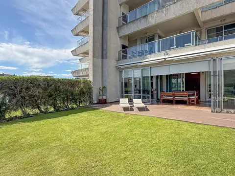 Departamento en Alquiler Temporal en Nordelta Yoo Nordelta, USD 3.800