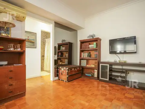 Departamento 3 ambientes en Venta en Balvanera APTO CREDITO