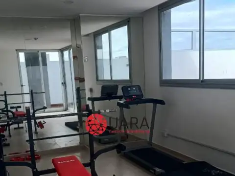 DEPARTAMENTO 1 DORMITORIO CON AMENITIES EN COFICO