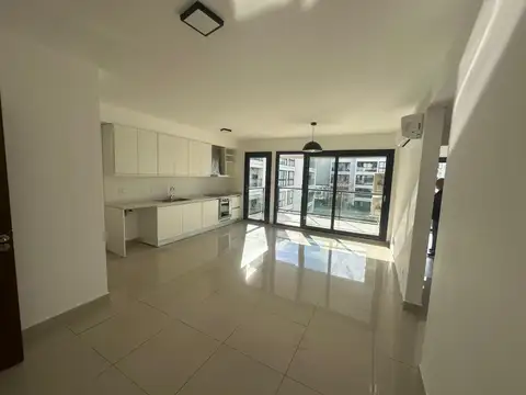 Cacique Coliqueo 1000, Piso 2