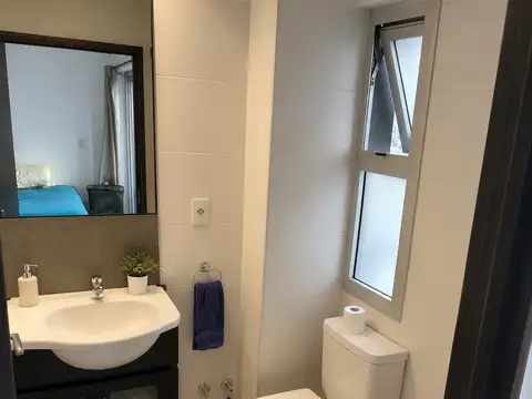 Departamento en Venta en Lomas de Nuñez, USD 110.000